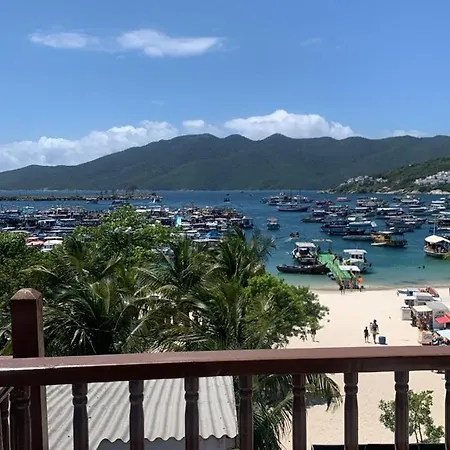 Flet Economico No Coracao Da Cidade Arraial do Cabo Exterior photo