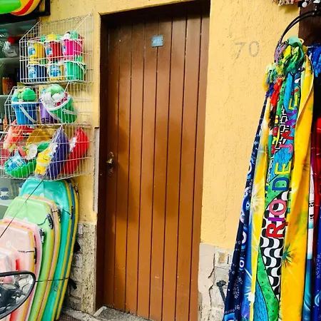 Flet Economico No Coracao Da Cidade Arraial do Cabo Exterior photo